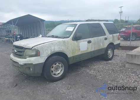 2017 Ford Expedition Xl from USA, damaged, VIN 1FMJU1GT3HEA65384